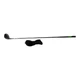 Cobra Men's Right Hand Darkspeed Stiff Flex Lin-Q M40X UST Mamiya Fairway