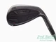 Cleveland CBX 2 Black Satin Wedge Sand SW 56&deg; Steel Wedge Flex Right 35.5in