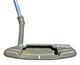 Ping Anser 3 Karsten Putter Box 9990 Phoenix Arizona 85068 RH Steel 33.5 W/Label