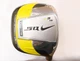 Nike Sasquatch SUMO2 15-degree SQ-SUMO2 FW Graphite SR Flex Fairway Wood Used