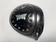 PXG 0811 Driver 9* HEAD ONLY Mens RH