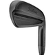 Titleist T100 3G Black 7-PW Iron Set Reg 1 Deg Flt AMT Tour White R300 Onyx Mint