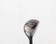 Cobra Air-X Black/Pink 2022 21&deg; 4H Hybrid Stiff Cobra Ultralite 50 12796724 Fair