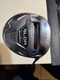 Taylormade SLDR 430 Driver 10.5&deg; Fujikura 77 Gram Flex R Graphite Shaft (RH)
