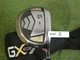 GX-7 X-Metal 14* Driver 55g Senior Graphite with Headcover Mid 43" 