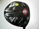 BRIDGESTONE J715  DRIVER B3 2015 LOFT-9.5 Stiff Regular Flex