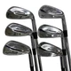 Mizuno  MP 69  Iron Set  Flex S