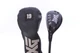 PXG 0317 X GEN2 19* 3H Hybrid Stiff Flex Aldila NV NXT GEN Good