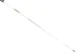 Graphite Design Tour Ad Tp-6 60g Stiff 44" Driver Shaft Taylormade 46109