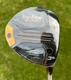 Tour Edge Golf RH Hot Launch E525 15* Fairway #3 - Helium 55g Regular Flex Club