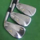 Mizuno Pro 225 Iron 3Pcs