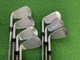 Honma Tour World TW757Vx Iron Set 5-9 P･A MODUS3TOUR105 7S S Men #Lh