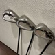 XXIO5 Ladies L 6 Clubs Right Handed MP500 Iron Set