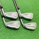 TW757P Iron Set HONMA VIZARD for TW757 PROTOTYPE Flex R 7.8.9.P