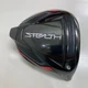 TaylorMade Stealth 9.0 Degree Right-Handed Driver Head w/ HC [ Excellent ] #18