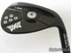 PXG 0311 Milled Sugar Daddy II Dark Wedge Aerotech SteelFiber i95 Stiff 60&deg; 10