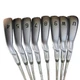 PING i240 Iron set 4-9,W,U / NS PRO 950GH neo S
