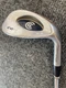 Cleveland/CG11/Lob Wedge/58*/RH/Steel Shaft/36.5"/SL1942