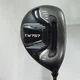 HONMA Hybrid TOUR WORLD TW757 HY 24&deg; Stiff VIZARD for TW757