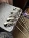 Callaway RH X20 Tour 4,5,9 Iron/ X20 6 & 7 Iron
