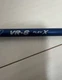 Graphite Design TOUR AD VR-6 X Mini Driver Shaft 43.75 in TaylorMade  Adapter