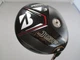 Bridgestone J15F Fairway Wood 3W TourAD MJ-6 (S) #495 Golf Clubs
