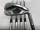 USED PING G430 Iron Set 5pcs 7-9 P A KBS TOUR 120 Stiff Flex 37.0in