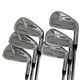 HONMA   Golf TOUR WORLD TW747V 6S Iron Set IR Flex S From Japan