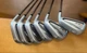 Fourteen Tc606 Iron 5-P Nspro 850R