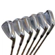 Bridgestone J15Cb 6S Iron Set Ir Flex S