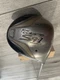 King Cobra S9-1 Offset 11.5* Driver Tour AD 45A Senior Graphite Right Hand