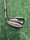 Used Right Handed TaylorMade SpeedBlade 9 Iron 85g Stiff Flex Steel Golf Club
