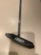 Right Hand Yes C Groove Pippi  12. 33 Inch Putter with New super Stroke Grip