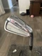 Mizuno MP-52 6 Iron w/ Dynamic Gold R-300