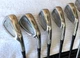 Bridgestone J33 Forged Cavity Iron Set 6-PW, RIGHT, GRAPHITE STIFF SHAFTS