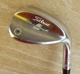 TITLEIST VOKEY SPIN MILLED SM7 LOB WEDGE 58 LOFT 10 BOUNCE TOUR CHROME S GRIND