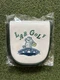 LAB Golf DF2.1 Headcover- Spring Has Sprung- Masters Special Edition- BRAND NEW!