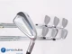 Nice Ping Blueprint S/T 4-PW Combo IRON SET Red Dot - DG S400 Stiff Flex 454607