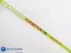 PADERSON KINETIXX VELOCITY KVMT60-D20 Regular Flex DRIVER SHAFT Titleist 441216 PADERSON KINETIXX VELOCITY KVMT60-D20 Regular Flex DRIVER SHAFT Titleist 441216