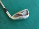 Mizuno MX-19 Hemi Cog 6 Iron Steel True Temper R300 Golf Club Mens Right Handed*