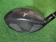 MIZUNO JPX EZ 9.5 DEGREE DRIVER, FUJIKURA OROCHI STIFF FLEX GRAPHITE SHAFT