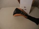 HEADCOVER for Driver Golf Club : CALLAWAY FT-5, EXCELLENT CONDITION! head cover