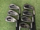 Cobra Speeders NX Iron Set DARKSPEED 6.7.8.9.P.G.S for Cobra Flex S