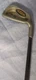 Ping i3 0 size 3 Iron Blue Dot W/ Ping 350 Reg Graphite RH