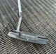 Boccieri Golf RH Lite Weight Heavy Putter ~ Q2-L  ~ True Temper Steel Shaft  35"