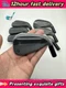 2025 TaylorMade P790 Right-Handed 4-P 7 Pcs Golf Iron Sets Black