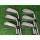 094 Bridgestone J15Cb Nspro Modus3 Tour120 6 Piece Set S 25 Iron Popular