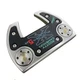 SCOTTY CAMERON FUTURA X5R 33in Putter RH With Head Cover