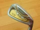 Unused HONMA GOLF BERES IS-06 #4 Iron Flex-R 3STAR ARMRQ X 47 No Head Cover
