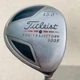Titleist Pro Trajectory Strong 3W 980f 15.0* Dynamic Gold S300 Steel Shaft